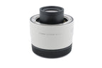 Canon 2x Teleconverter Extender RF