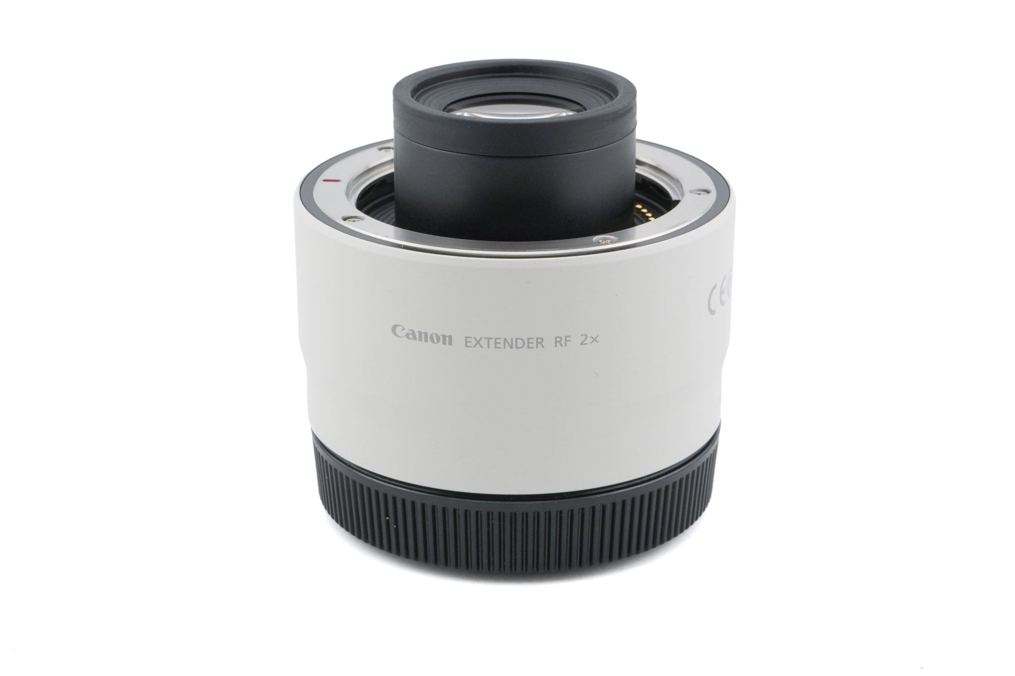 Canon 2x Extender RF