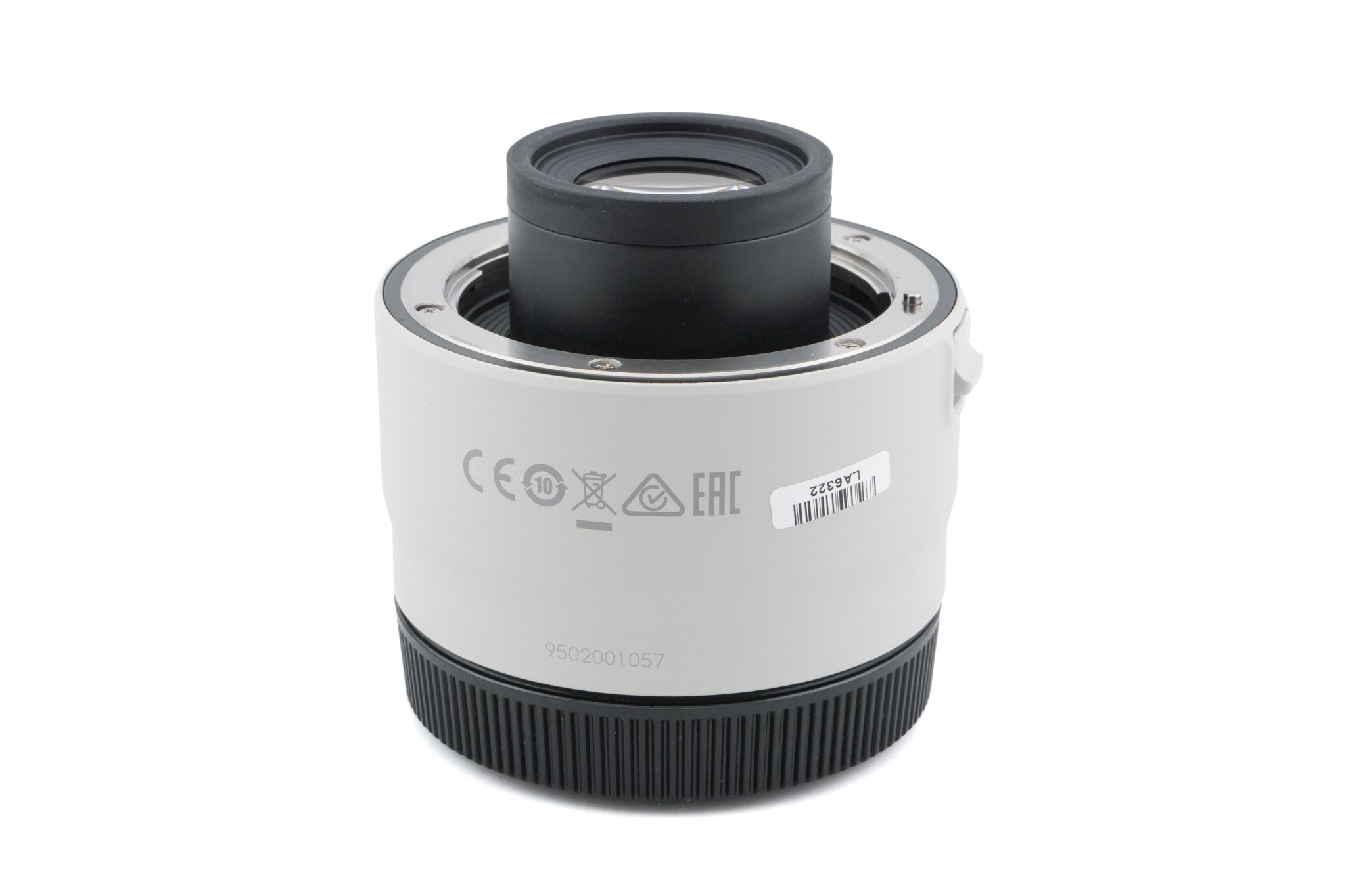 Canon 2x Extender RF