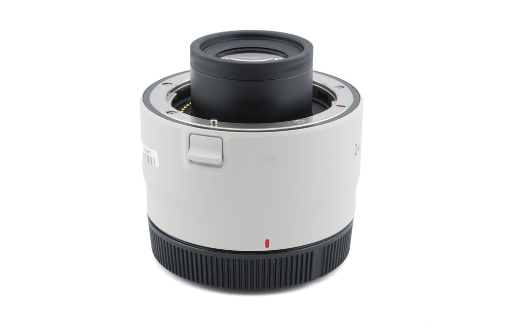 Canon 2x Teleconverter Extender RF