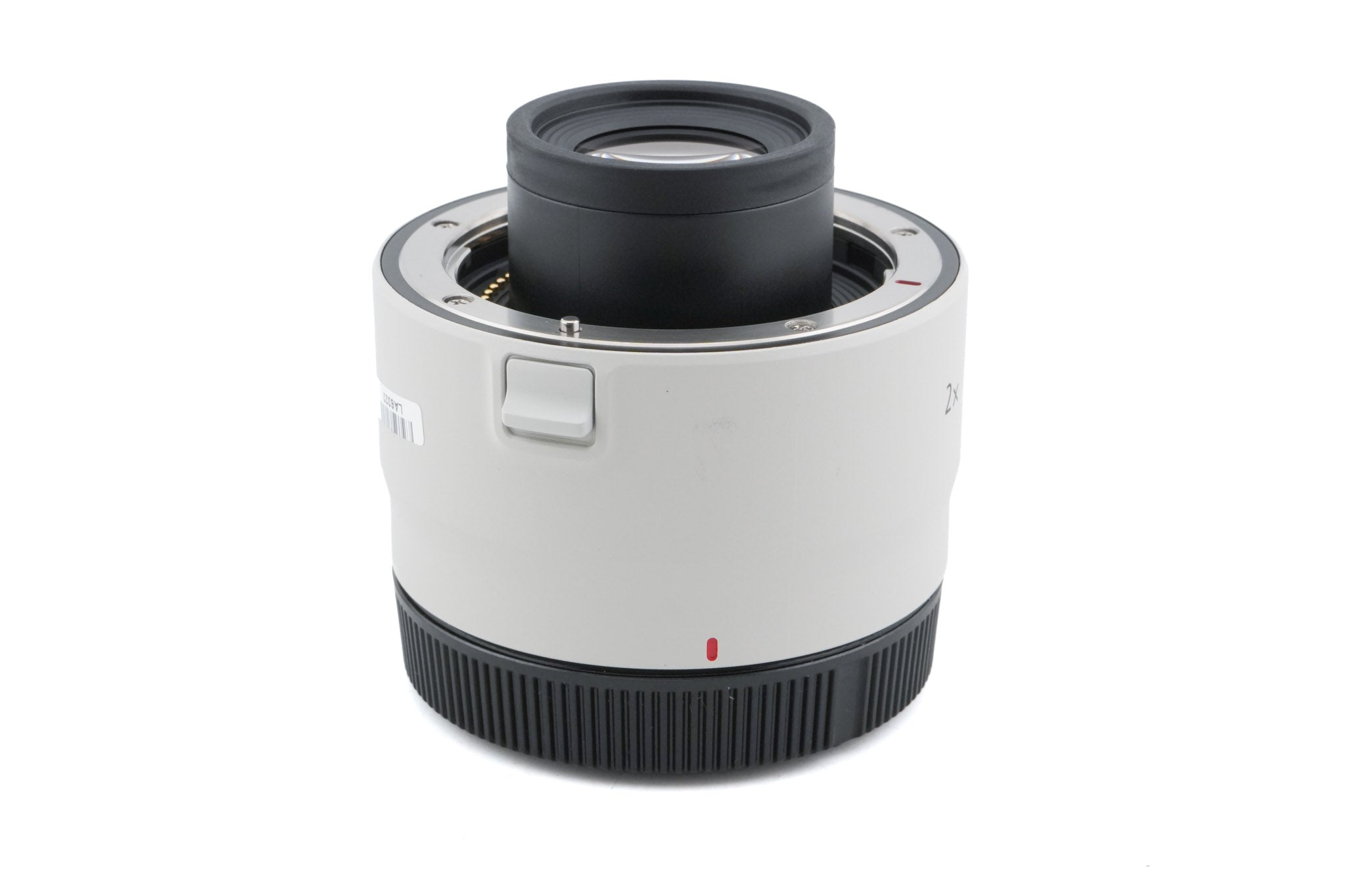 Canon 2x Extender RF