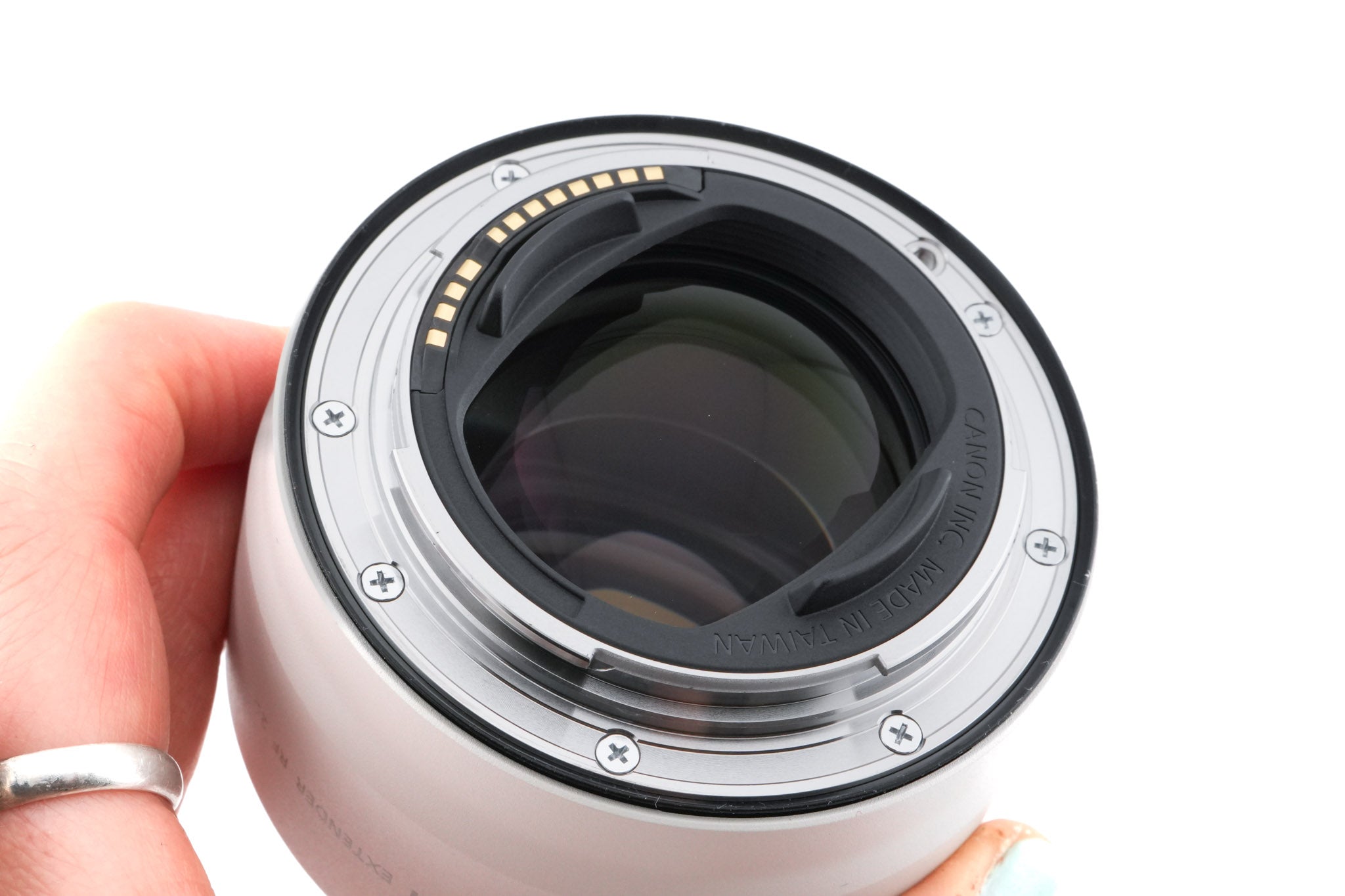 Canon 2x Teleconverter Extender RF