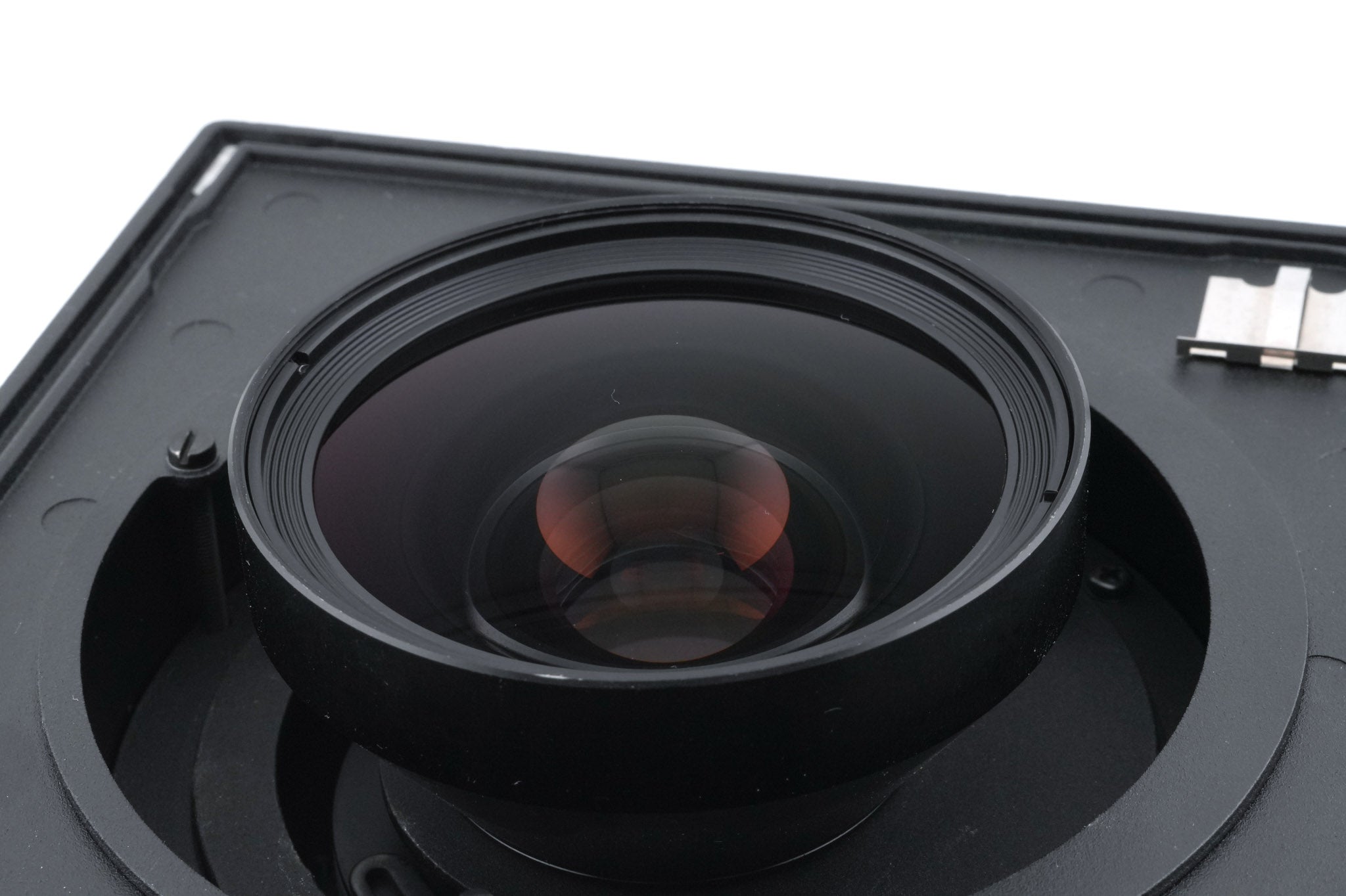 Sinar 90mm f4.5 Sinaron-W MC (Sinar DB)