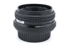 Minolta 45mm f2 MD Rokkor