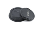 Canon 50mm f1.8 II