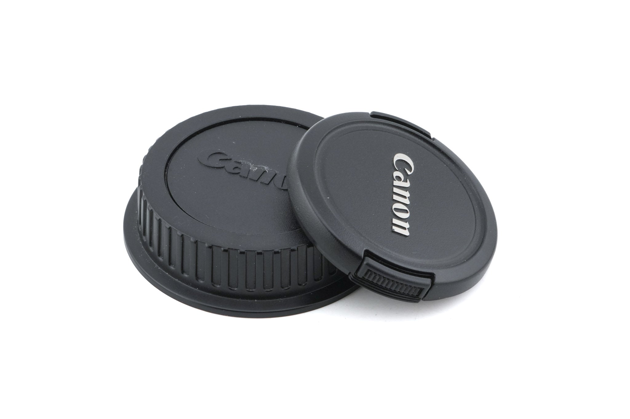 Canon 50mm f1.8 II