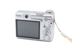 Canon PowerShot A570 IS