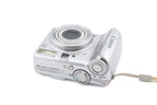 Canon PowerShot A570 IS