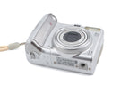 Canon PowerShot A570 IS