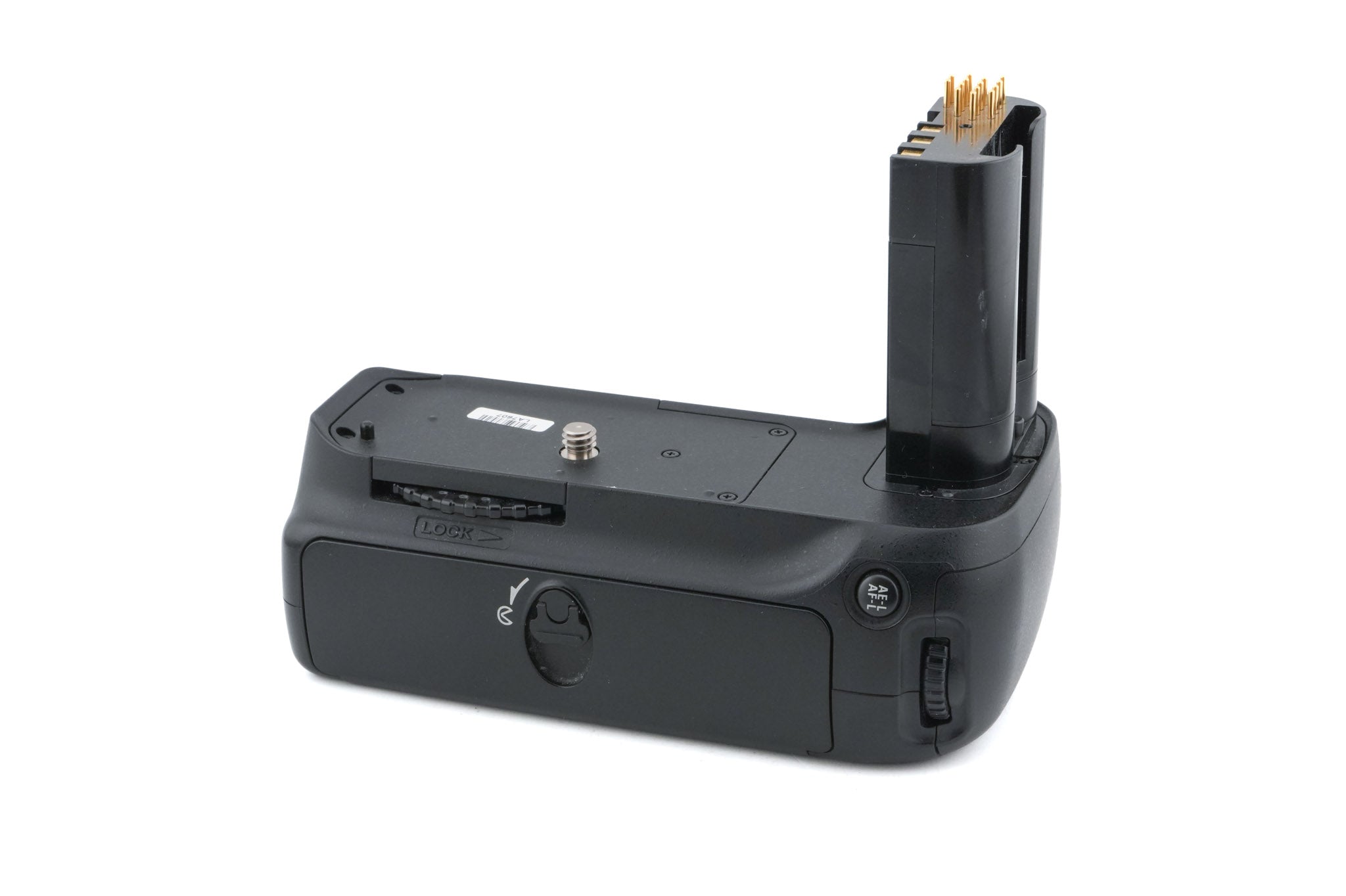 Nikon MB-D80 Multi-Power Battery Pack