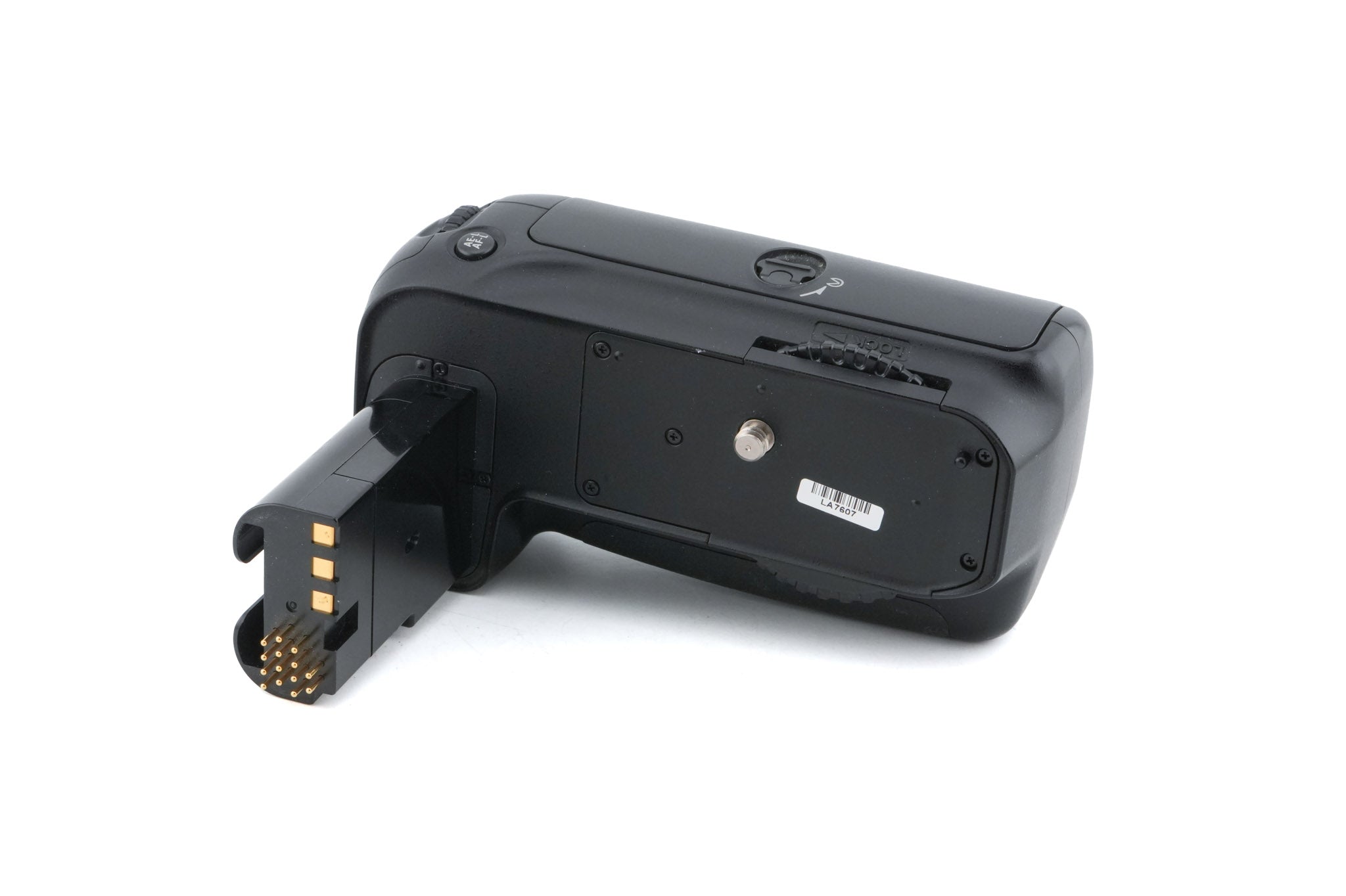 Nikon MB-D80 Multi-Power Battery Pack