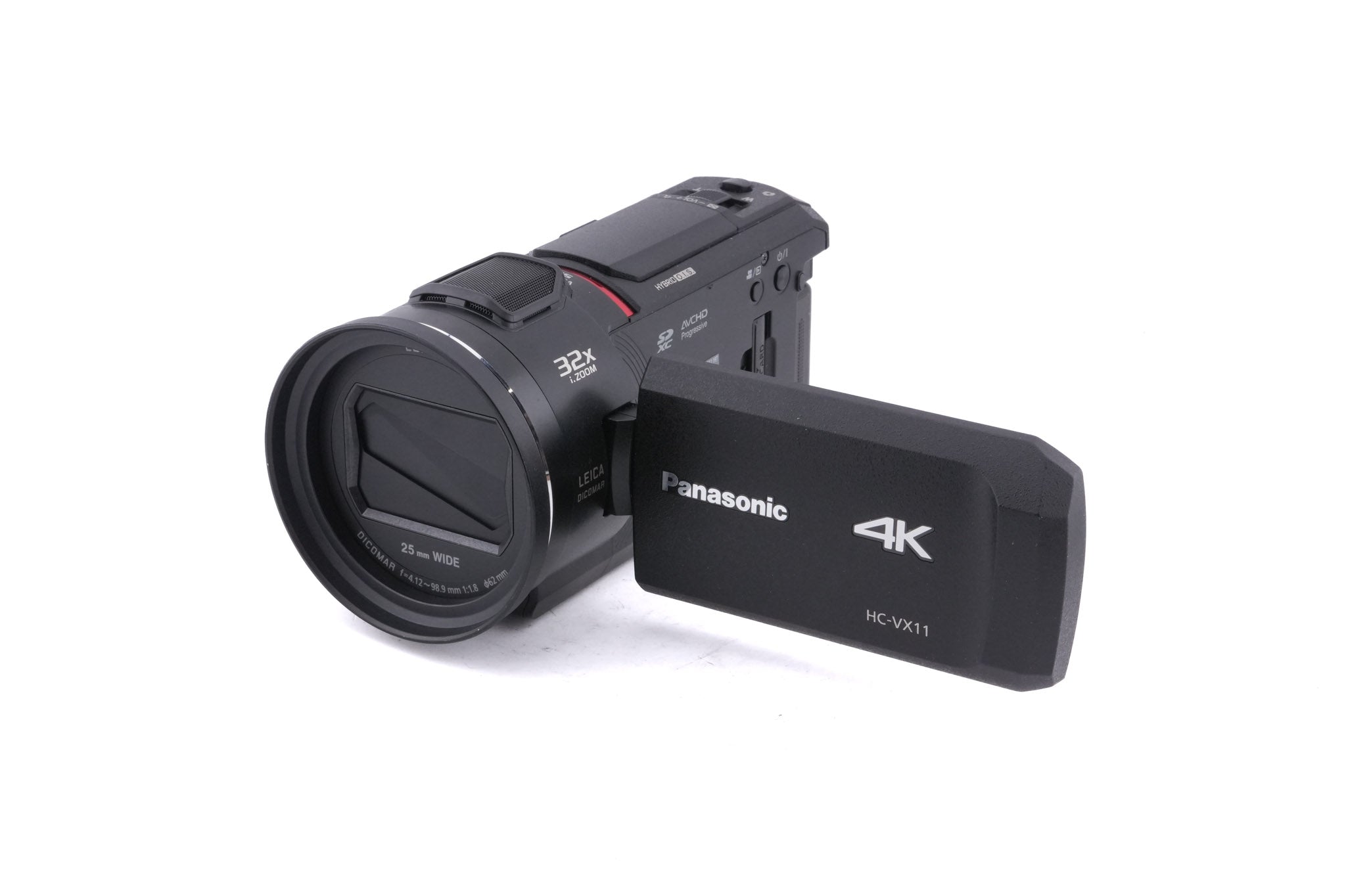 Panasonic HC-VX11