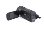 Panasonic HC-VX11