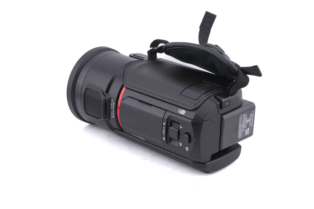 Panasonic HC-VX11
