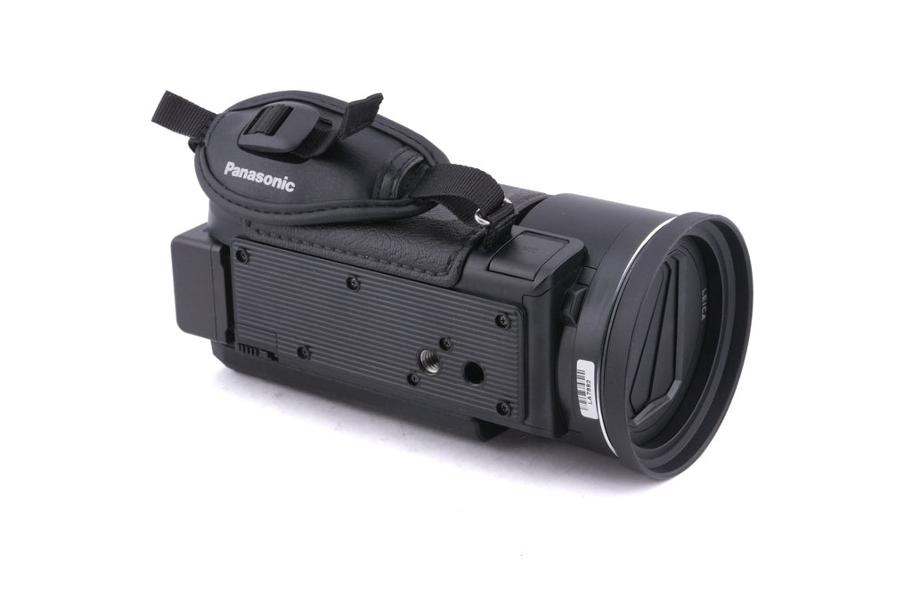 Panasonic HC-VX11