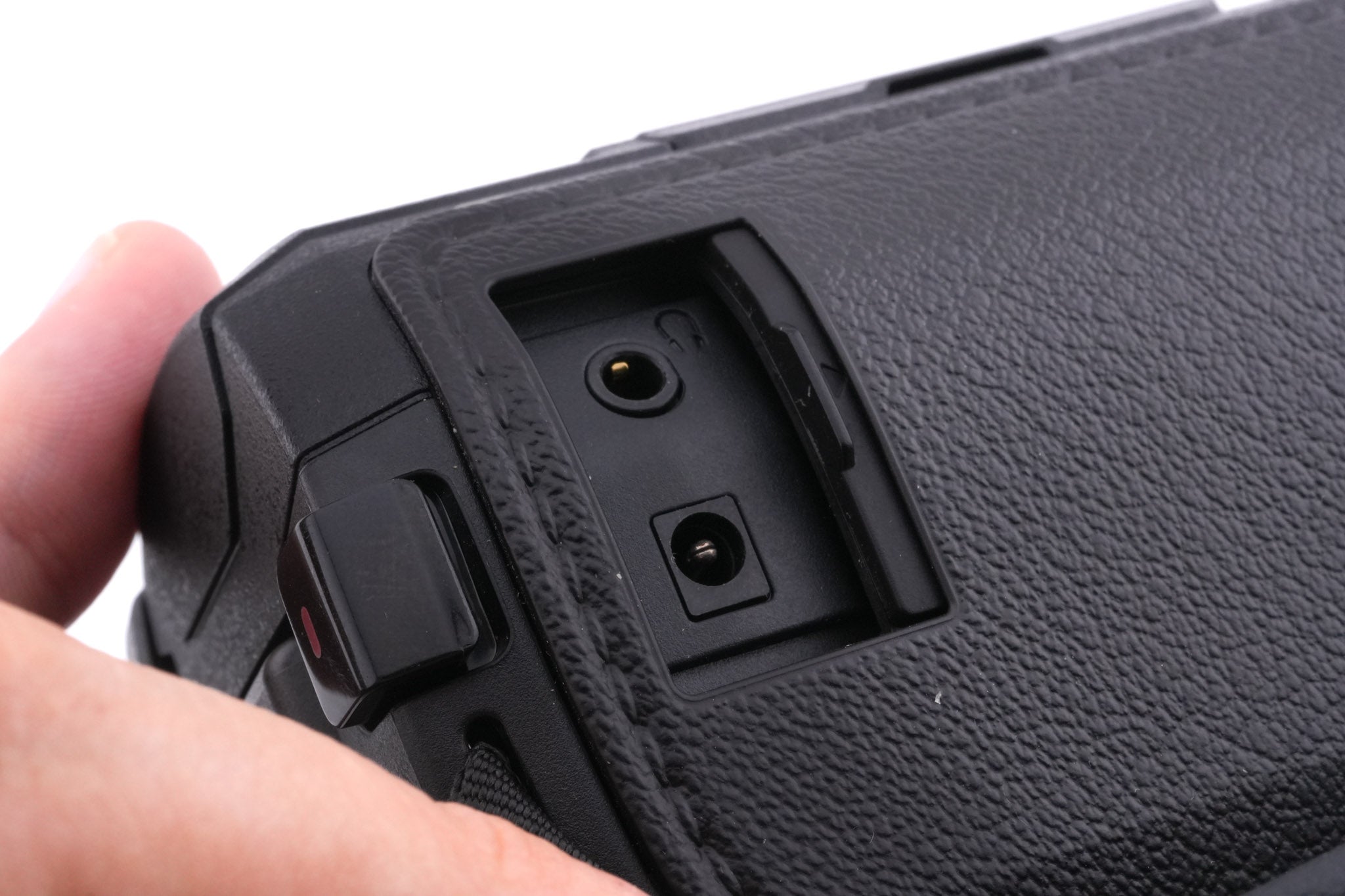 Panasonic HC-VX11