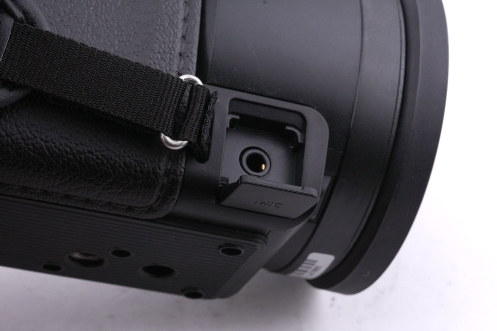 Panasonic HC-VX11