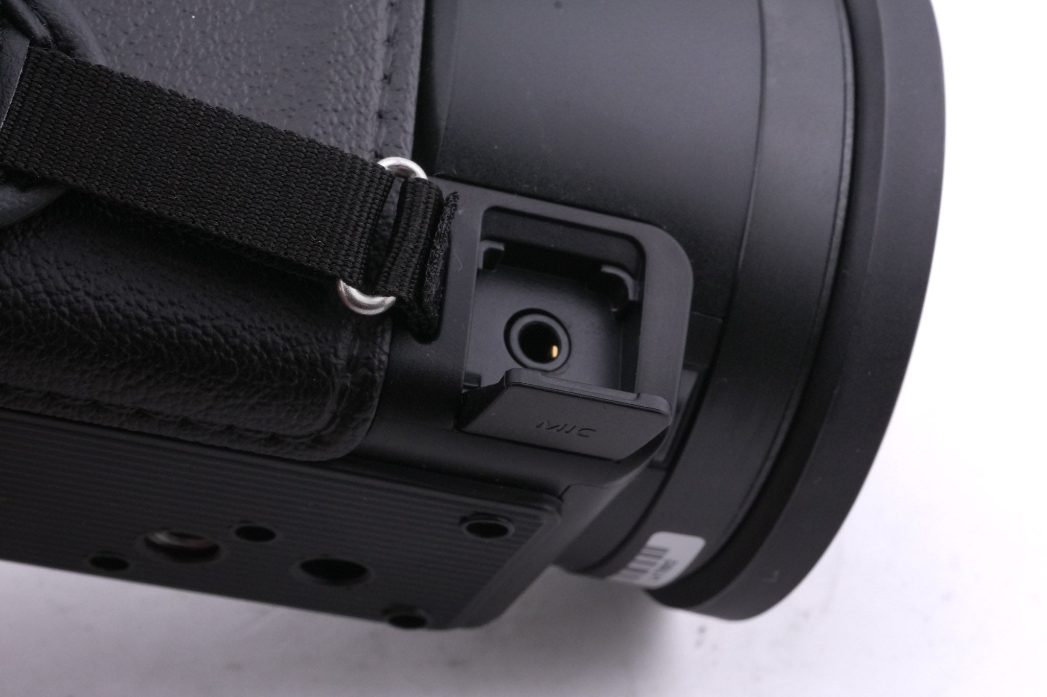 Panasonic HC-VX11