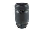 Nikon 70-210mm f4-5.6 AF Nikkor
