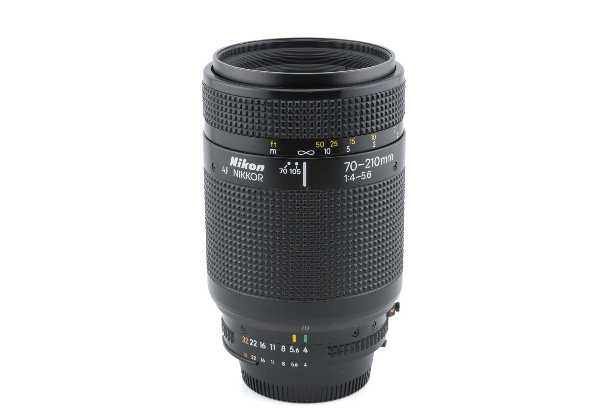 Nikon 70-210mm f4-5.6 AF Nikkor
