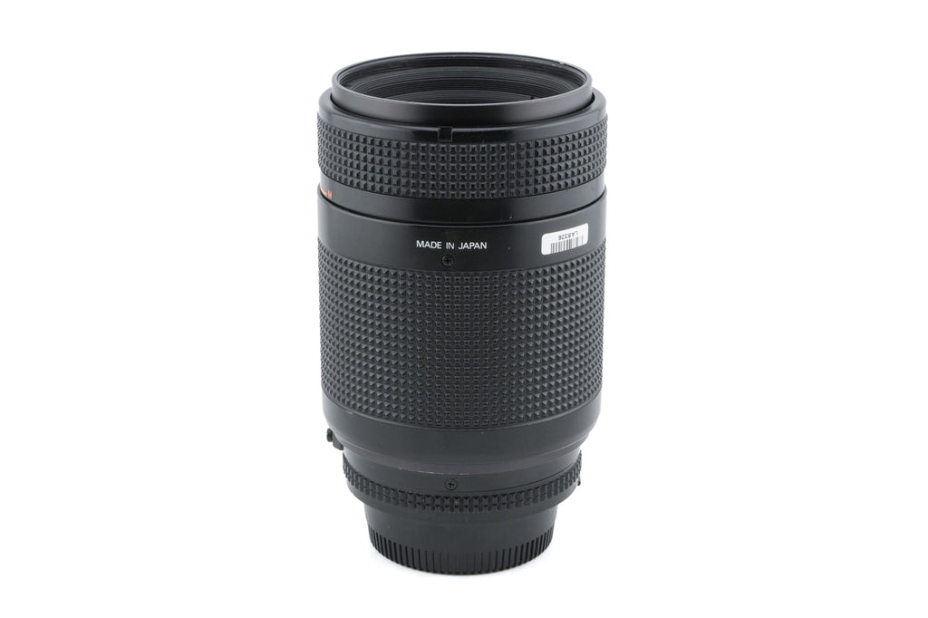 Nikon 70-210mm f4-5.6 AF Nikkor
