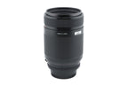 Nikon 70-210mm f4-5.6 AF Nikkor