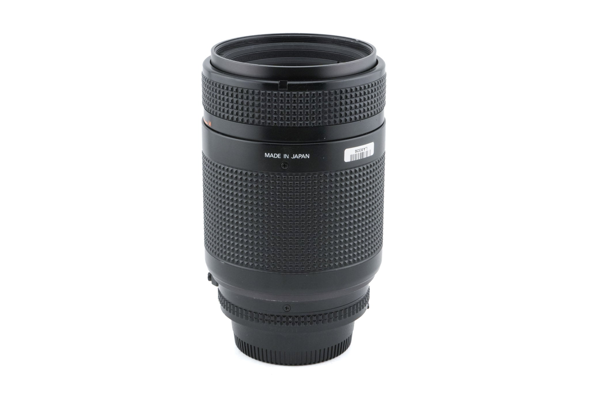 Nikon 70-210mm f4-5.6 AF Nikkor