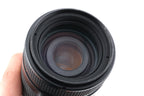 Nikon 70-210mm f4-5.6 AF Nikkor
