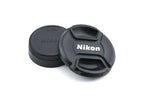 Nikon 70-210mm f4-5.6 AF Nikkor