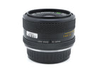Soligor 28mm f2.8 C/D Wide-Auto MC