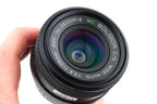 Soligor 28mm f2.8 C/D Wide-Auto MC