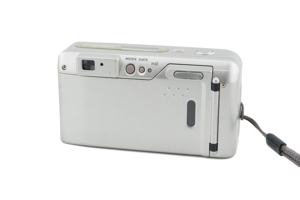 Konica Z-Up 125e
