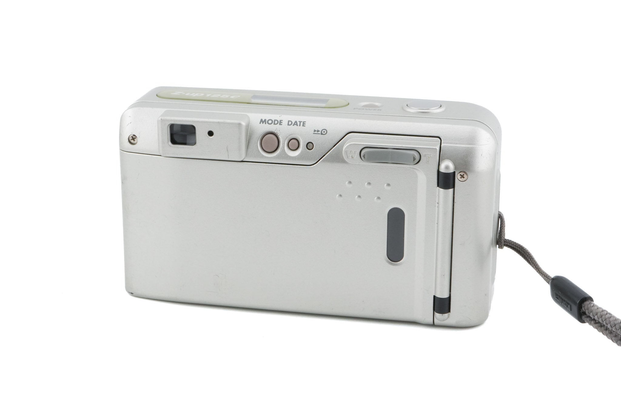 Konica Z-Up 125e