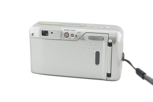 Konica Z-Up 125e