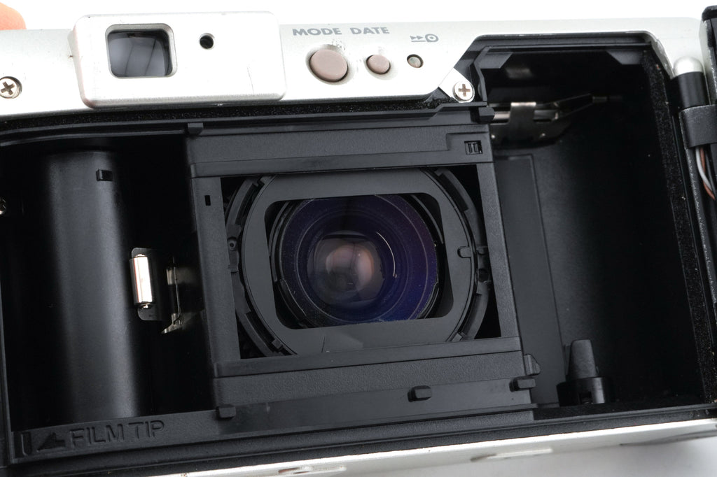 Konica Z-Up 125e
