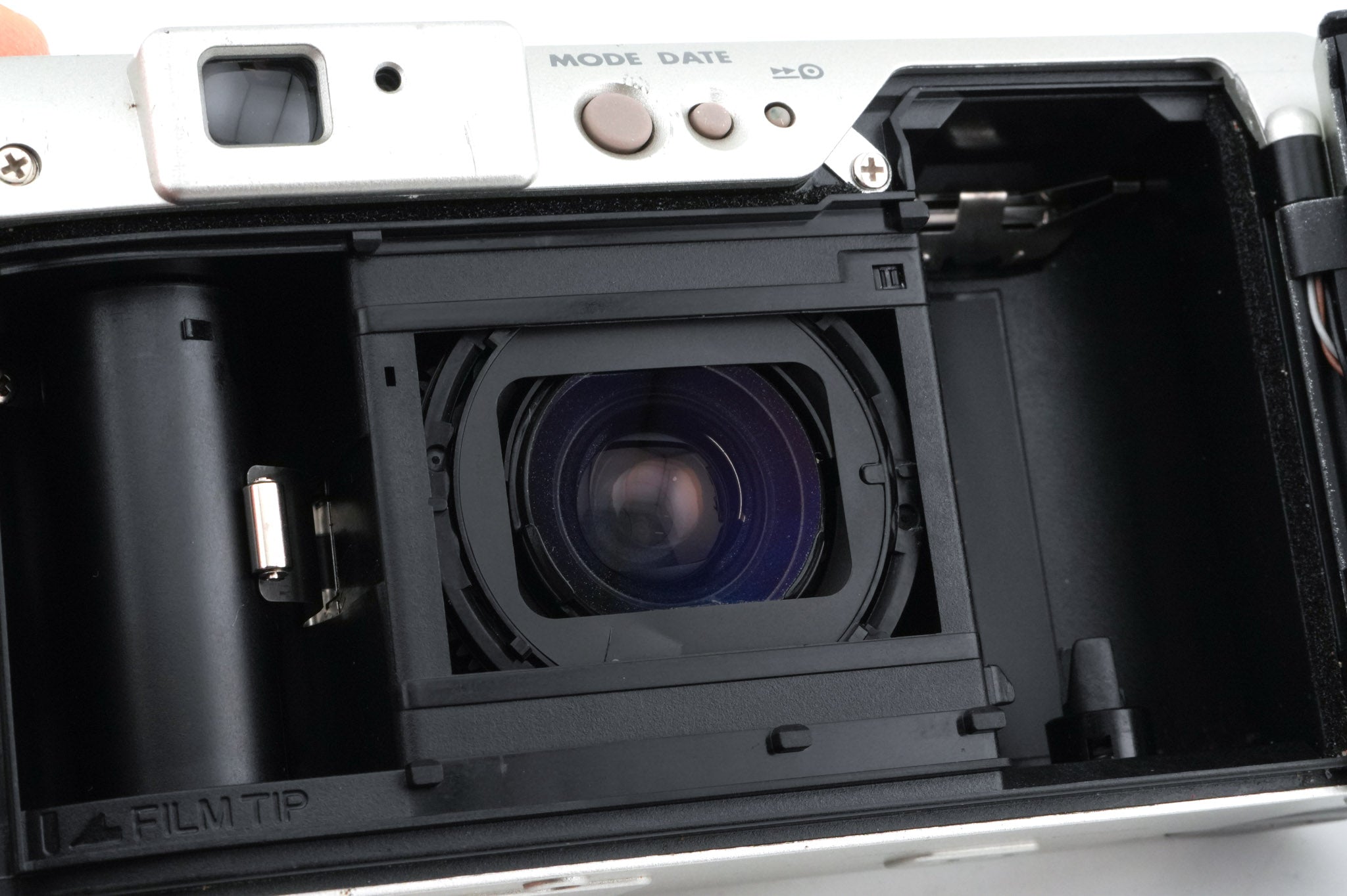 Konica Z-Up 125e
