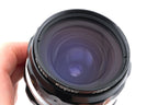Nikon 28mm f3.5 Nikkor-H Auto Pre-AI