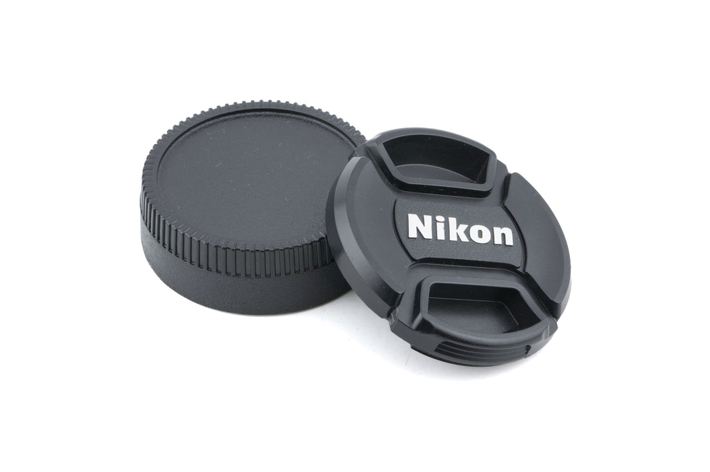 Nikon 28mm f3.5 Nikkor-H Auto Pre-AI
