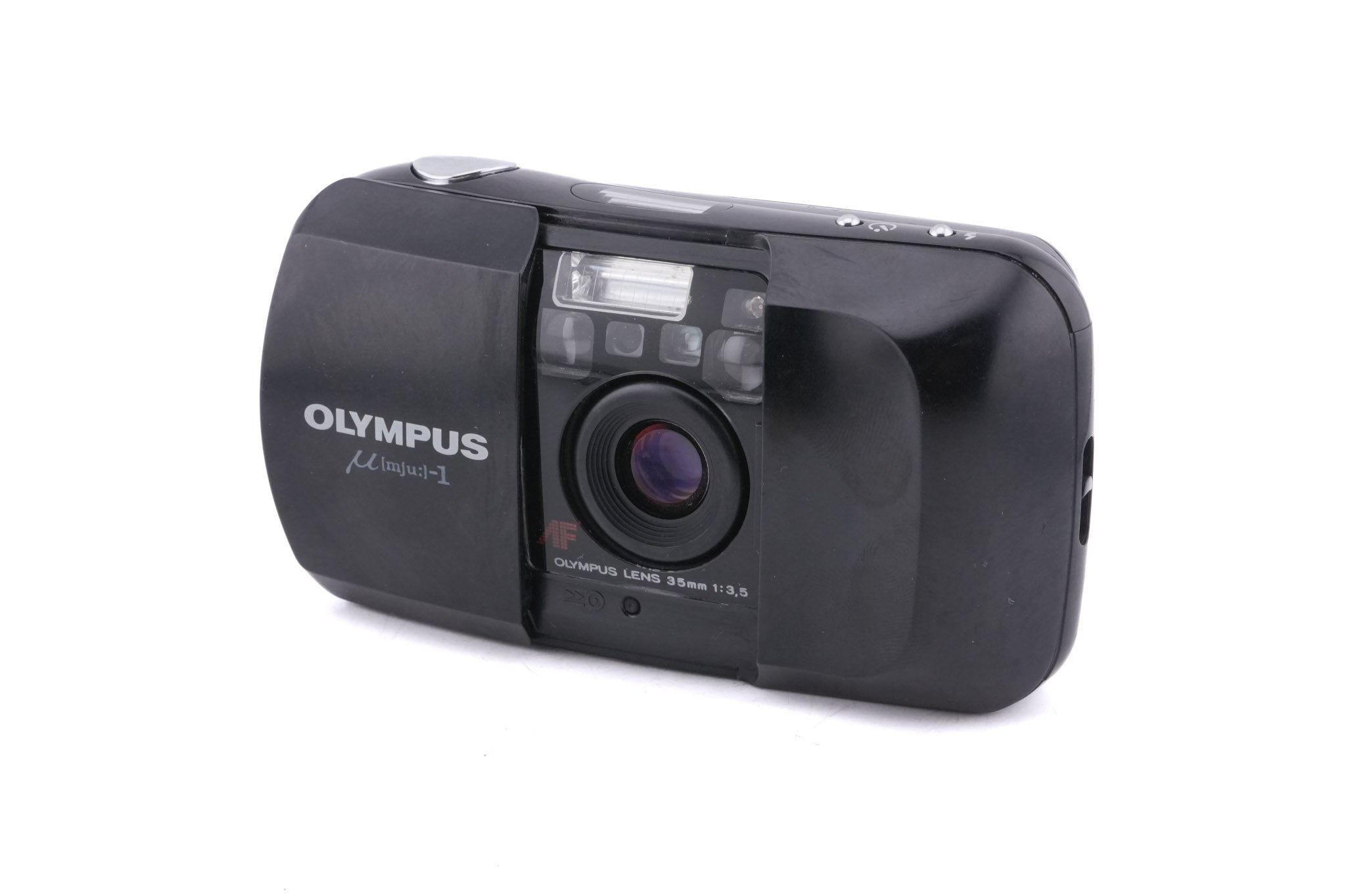 Olympus Mju-1