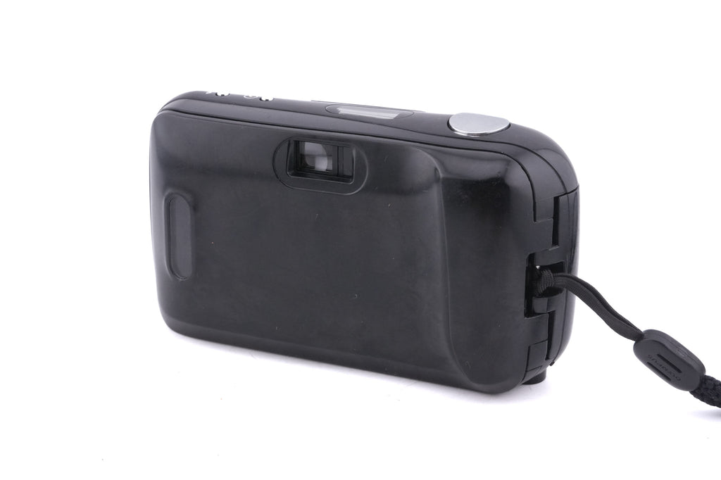 Olympus Mju-1