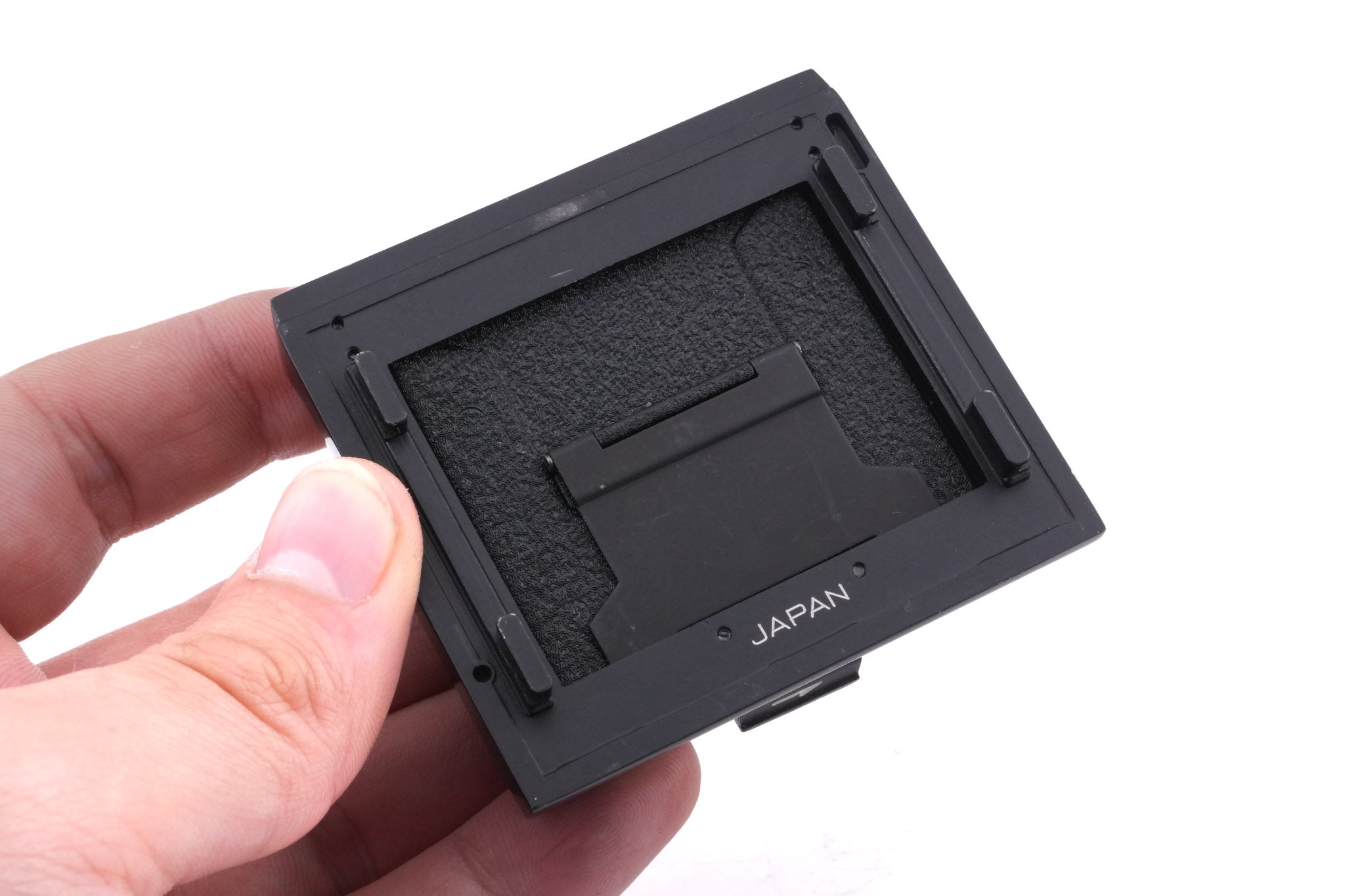 Zenza Bronica Waist Level Finder