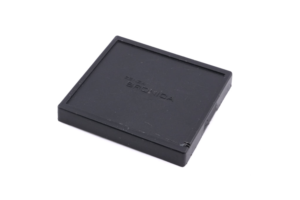 Zenza Bronica Waist Level Finder