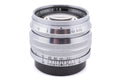 Canon 50mm f1.5 Serenar