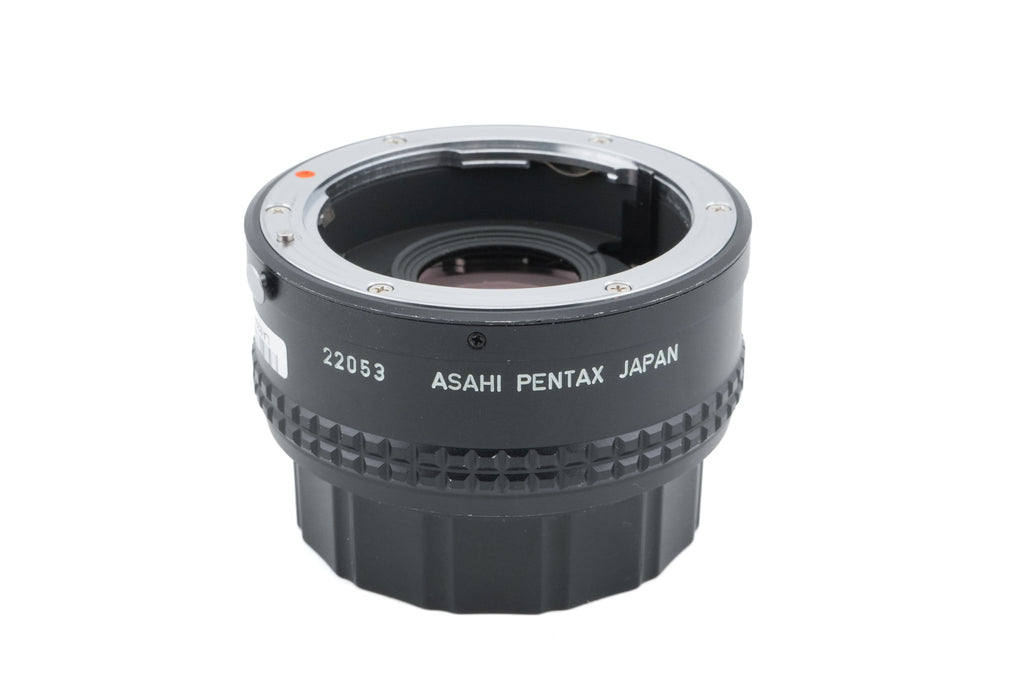 Pentax T6-2XTeleconverter Rear Converter K