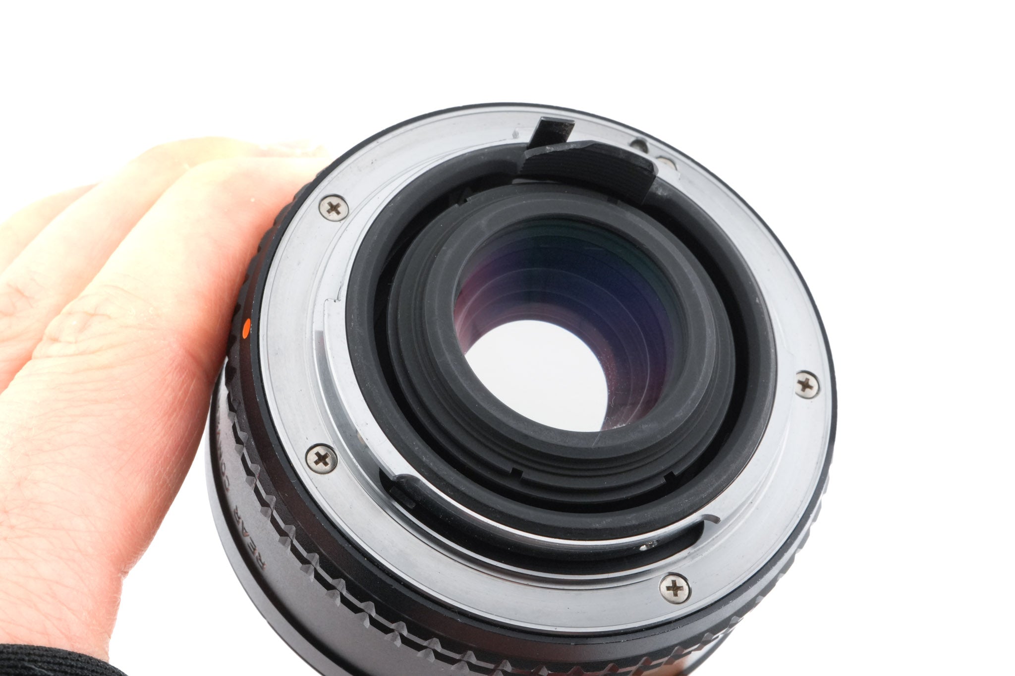 Pentax Rear Converter K T6-2X