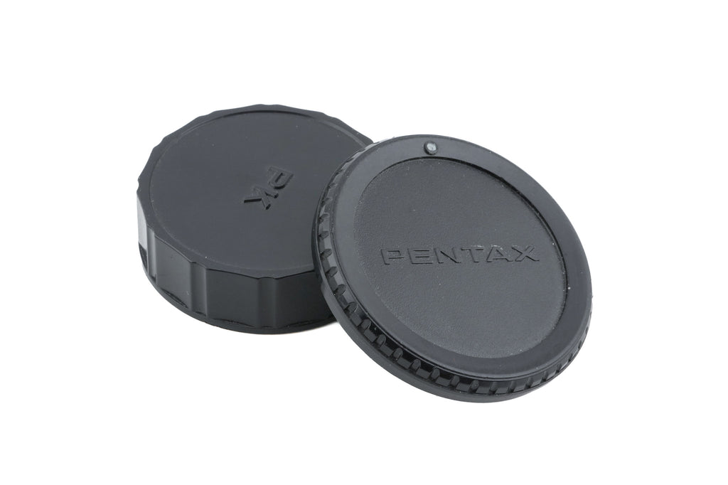 Pentax T6-2XTeleconverter Rear Converter K