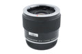Olympus 2X-A Teleconverter