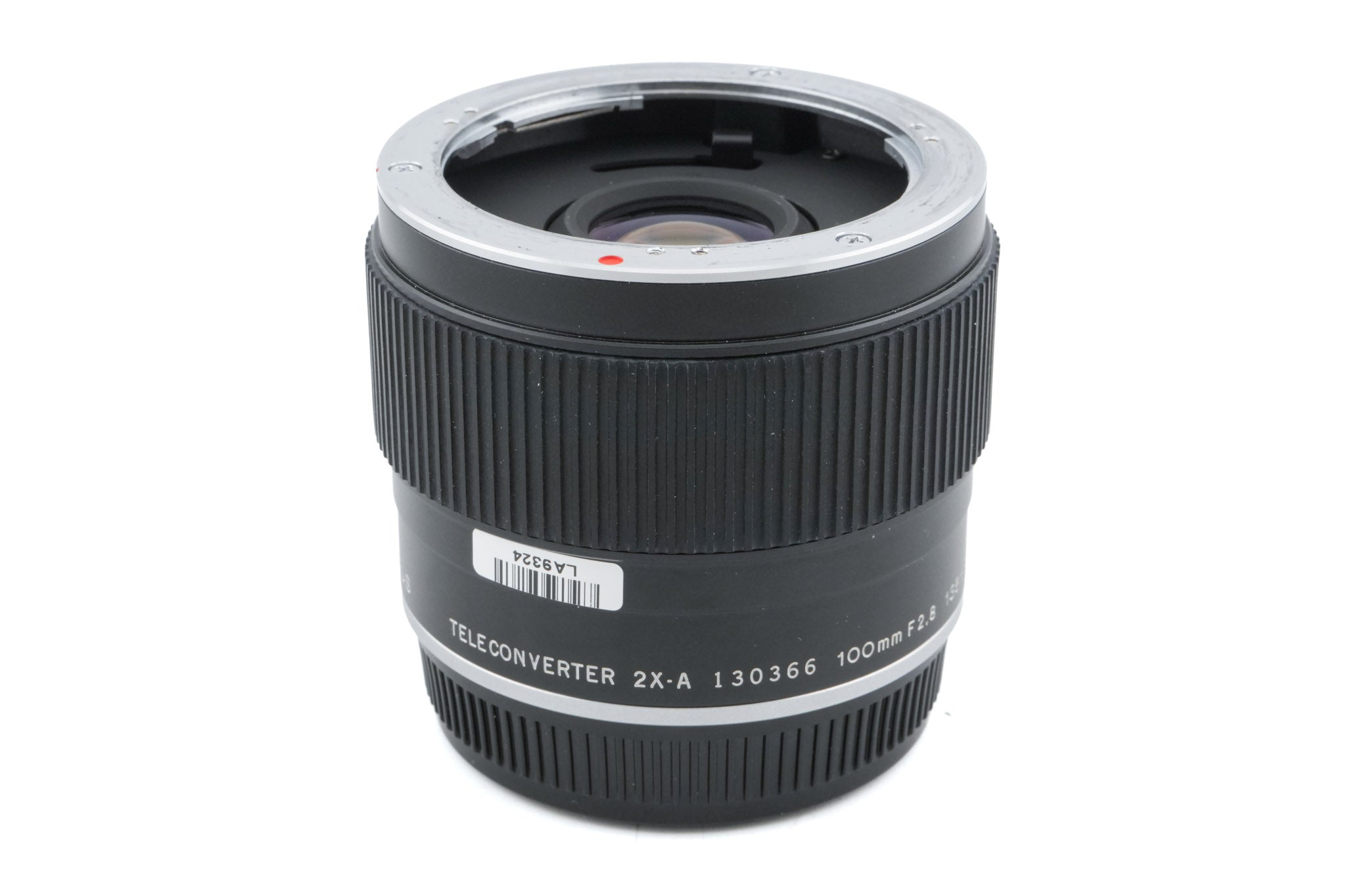 Olympus 2X-A Teleconverter
