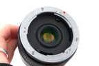 Olympus 2X-A Teleconverter