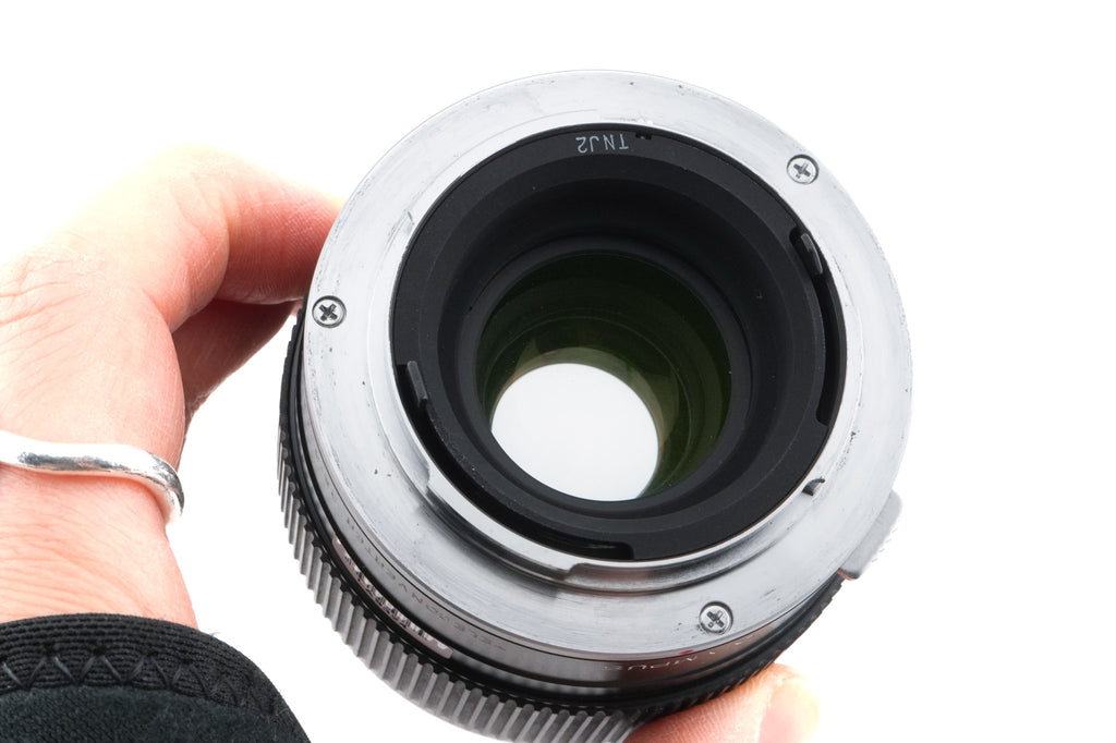 Olympus 2X-A Teleconverter